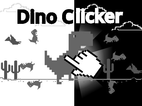 Chrome Dino Game - Scratch Tutorial