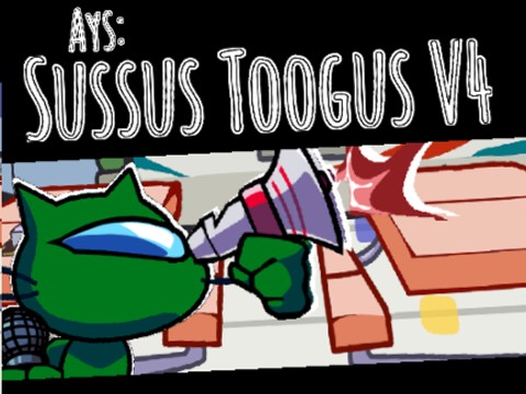 Sussus Toogus Remastered