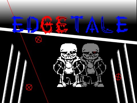 Epictale: EPIC Sans fight - TurboWarp