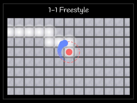 A Dance of Fire And Ice (Scratch Edition)