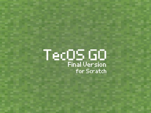 Tec OS GO