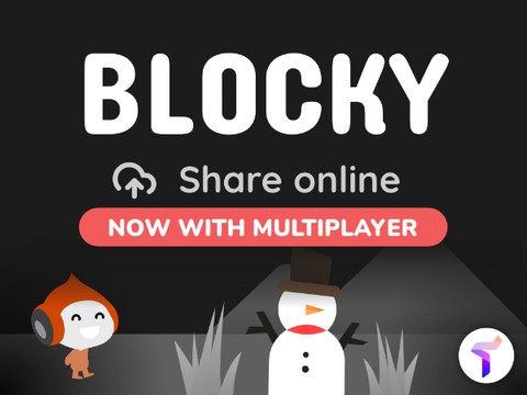 [DARK MODE] ☁️ Blocky Platformer maker online community - share levels ...