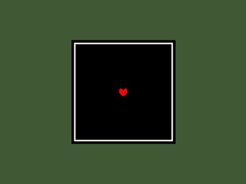 Undertale Box Engine (PEN)