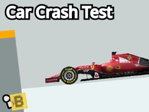 Car Crash Test