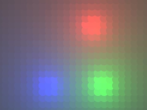 Remix: RGB Light