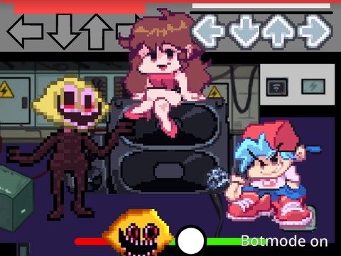 Fnf custom mod (wip)