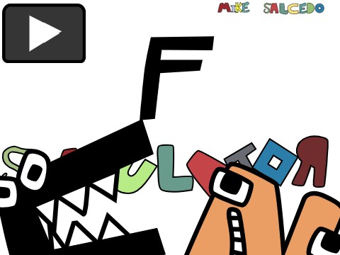 F simulator V2