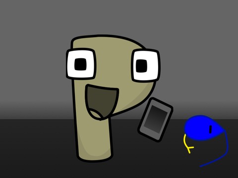 the funny reupload ( find the snoik )
