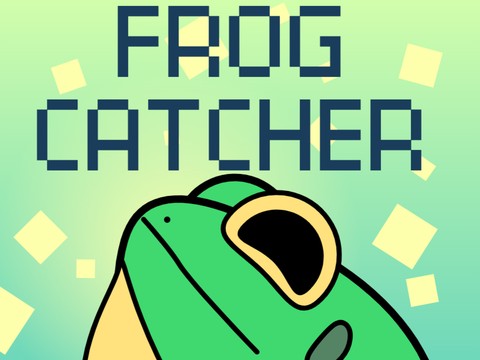 Frog Catcher!
