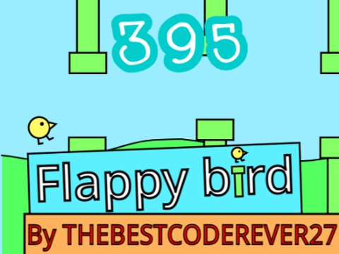 Scratch 3.0 Tutorial: How to Make a Flappy Bird Game in Scratch