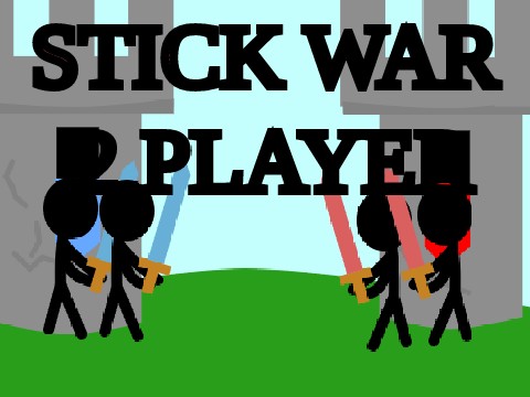 STICK WAR 2 Players