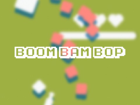 Games – A-WOP BAM-BOOM!