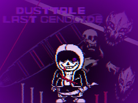 Undertale:Gaiden} Sudden Changes Sans Fight REMASTER - TurboWarp