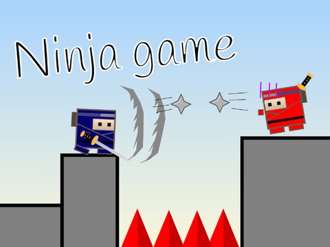 Ninja Game Cheats/忍者ゲーム チート