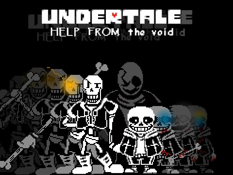 UTSA] Undertale: Promised OST - TurboWarp