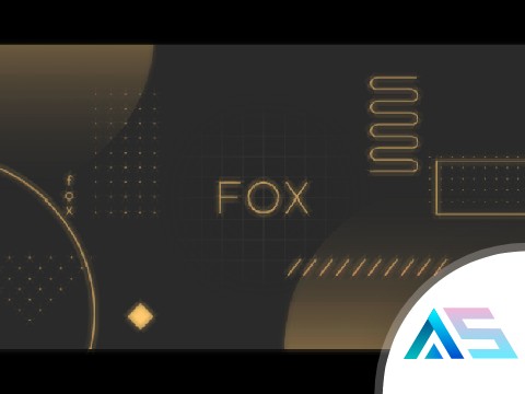┃1st┃Intro - -foxFX-
