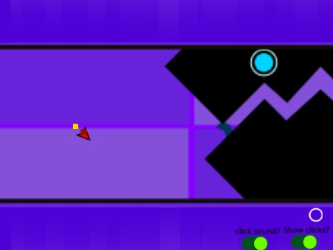 GD wave engine 1.3 remix