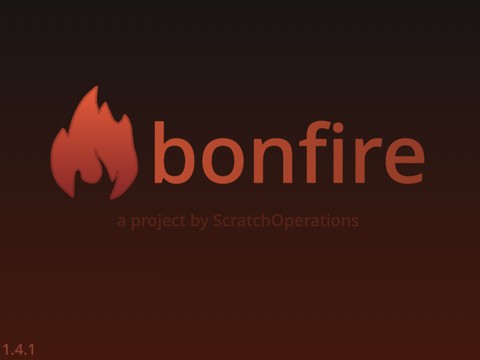 Bonfire OS