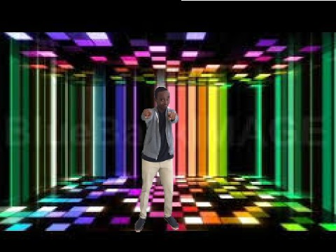 Dance off