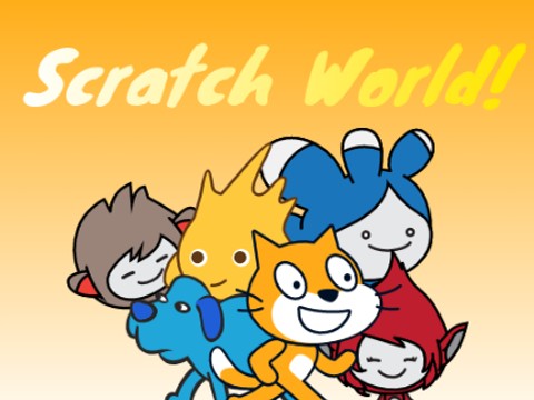Scratch World!
