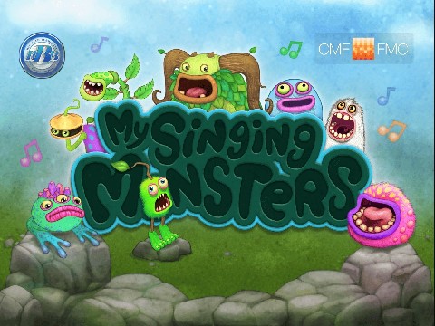 My Singing Monsters(FOG) Old