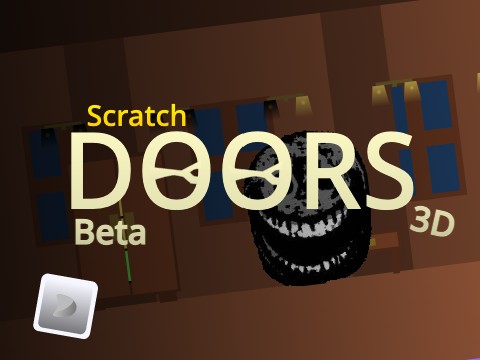 [Cloud] Doors 3D!