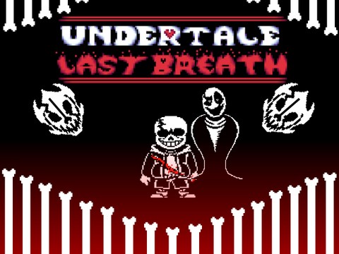 UNDERTALE] Last Breath Simulator (Phase 3) hacked - TurboWarp