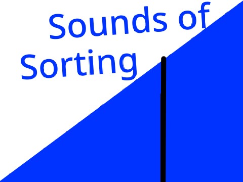 Sounds Of Sorting