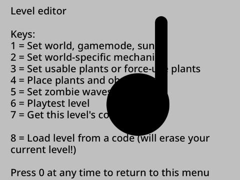 PVZ level 1