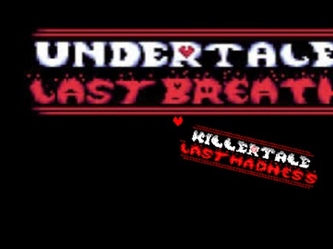 killer sans animation_ lethal deal - TurboWarp