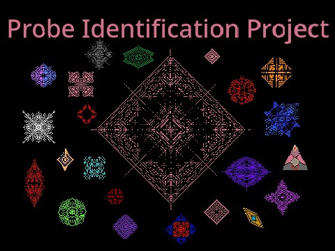 Probe Identification Project