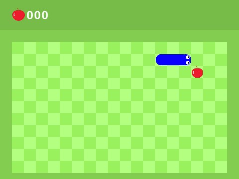 Snake game 