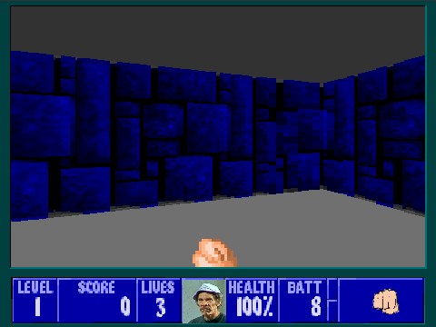 Doom ramon