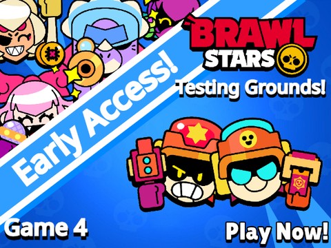Project: BRAWL 2.0