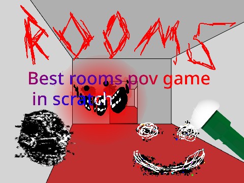 ROBLOX Doors rooms 3D POV (BETA 0.5) a-60 a-90 a-120 roblox rooms game ...