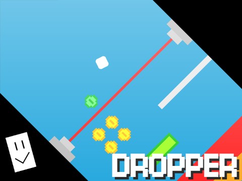 dropper games unblocked