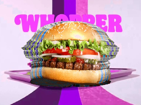 WHOPPER WHOPPER WHOPPER WHOPPER remix