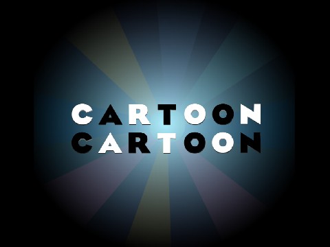 Cartoon Cartoons (2023) Closing Logo