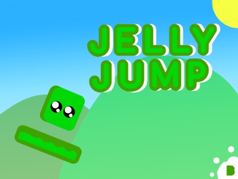 Jelly Jump