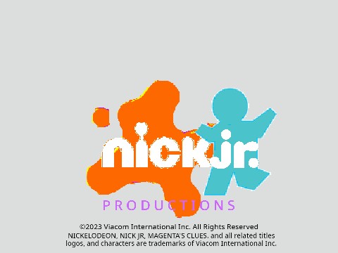 Nick Jr. Productions (2023-)