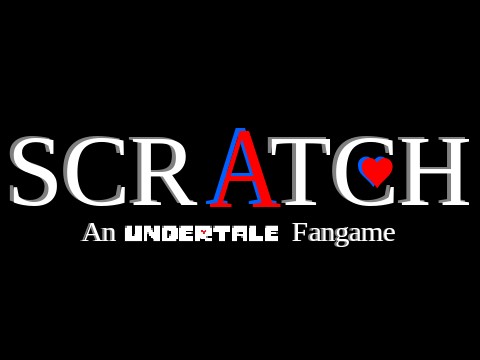 Scratch - Undertale