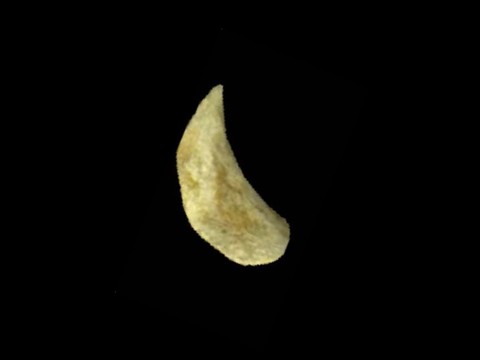spining chip