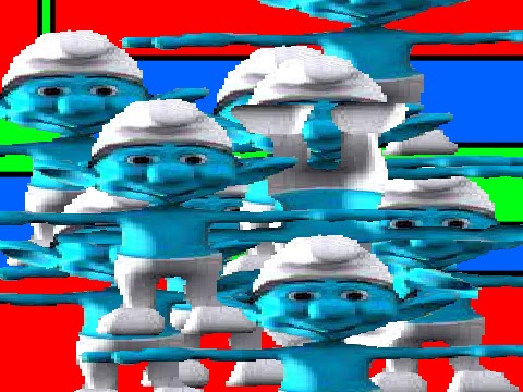 schtroumpf