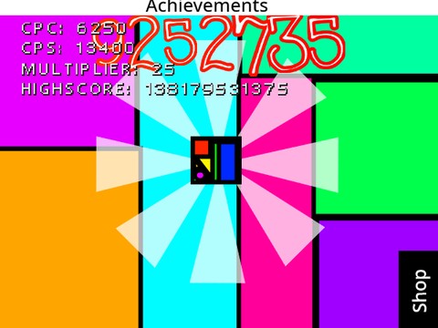 Shape Clicker #Clicker #Geometry
