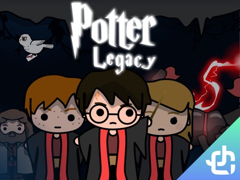 (The Game) Potter Legacy
