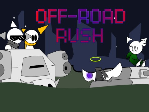 Off-road Rush (Playable)