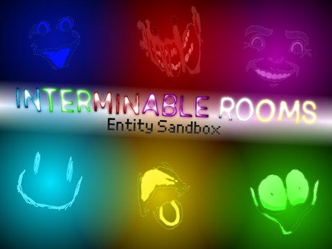 Interminable Rooms Entity Sandbox