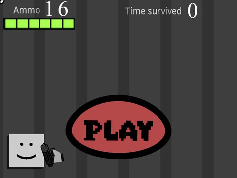 Shooting Game (Wave system)