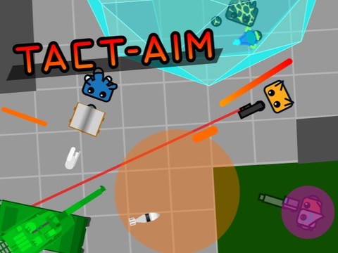 TACT-AIM 14.4 - TurboWarp