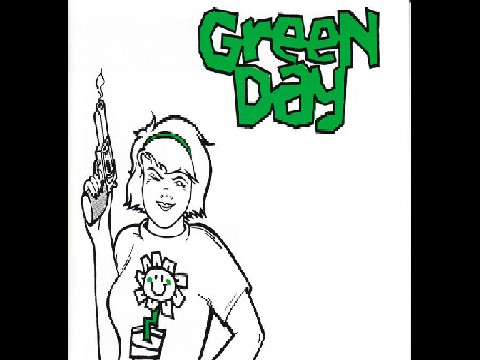 Green Day No One Knows